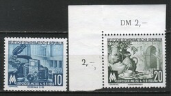 Postal cleaner ndk 1213 mi 479-480 2.00 euro