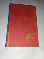 Jenő Komlós - the book of Jewish pain