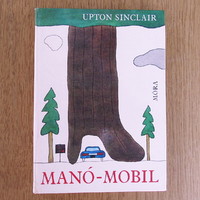 Upton Sinclair: Leprechaun Mobile (fiction)