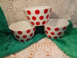 Brand new porcelain small bowl..