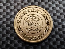 Yugoslavia phone token