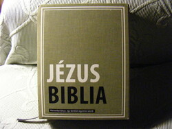Jézus Biblia - Hatvanhat könyv, egy történet egyetlen névről