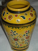 Old Persian vase, 16 cm