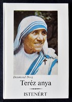 Desmond doig: Mother Teresa's people and work