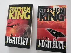 Stephen King: Végítélet I-II.