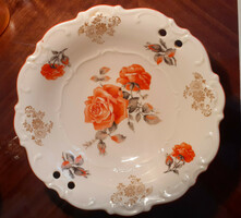 Beautiful Schumann porcelain bowl. 20X5 cm