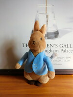 Original beatrix potter rabbit peter figure 19 cm