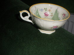 Bavaria large tea cup