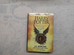 J. K. Rowling - Harry Potter és az elátkozott gyermek