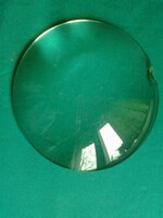 Large magnifying lens - with a diameter of 11.5 cm