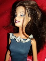 1999. Original mattel toy for barbie brown hair doll according to the pictures b82n