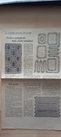 60th birthday!! Ladies, c newspaper 1964 .12. Annex no