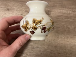 Zsolnay porcelán