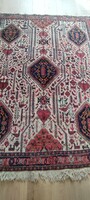 Kézi csomózású Nomád perzsa szőnyeg