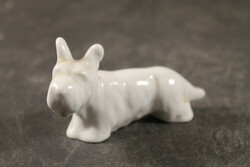 Porcelán kutya 285