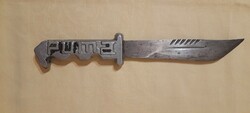 Puma dagger knife hunting knife 23 cm blade 14 cm