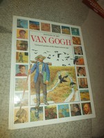 Vincent van Gogh, book