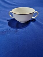 Bavaria soup cup
