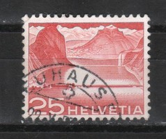 Svájc 1844 Mi 534      0,30 Euró