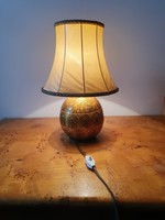 Indian table lamp