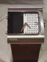 From the Fossil men's watch collection
