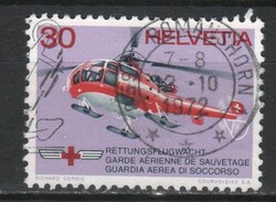 Svájc 1880 Mi 977     0,30 Euró