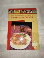 Cookbook of Southern Magyar and the Southern World 2.