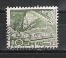 Svájc 1841 Mi 531      0,30 Euró
