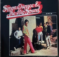 LP simon dupree & the big sound 