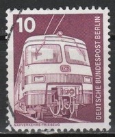Berlin 0026 Mi 495     0,30 Euró