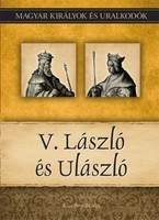 Miklós Kiss-rental: v. László and ulászló