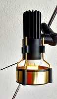 Vintage plastic:copper allolamp negotiable design