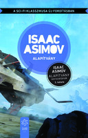 Isaac asimov: foundation