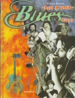 Fekete Kálmán: first Hungarian blues book