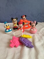 Disney régi játékok