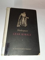 Lear király - William Shakespeare - 1955