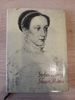 Stefan Zweig - Maria Stuart (historical novel)