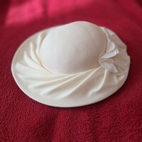 Vintage, angol Kango kalap eredeti modell