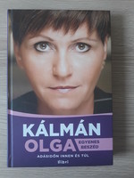 Olga Kálmán - straight talk