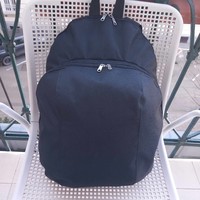 Omar- big backpack