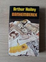 Arthur hailey - bankers (novel)