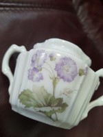 PLS Geschütz sugar bowl