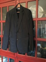 Zara linen jacket (size 48)