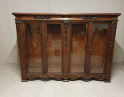 Old bookcase in good condition