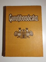 Guruljborsócska is a tale of the peoples of the Soviet Union