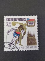 Csehszlovákia 1971, Saporói olimpia, záróérték