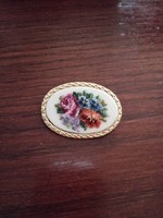 Goblein brooch, pin