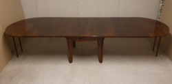 Huge art deco dining table or conference table! 350 cm