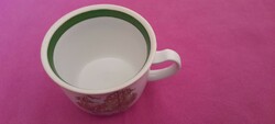 Kahla porcelain children's fairy tale pattern cup mug frog king 6x7cm