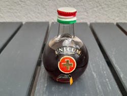 Unicum about 35 years old 0.05 L